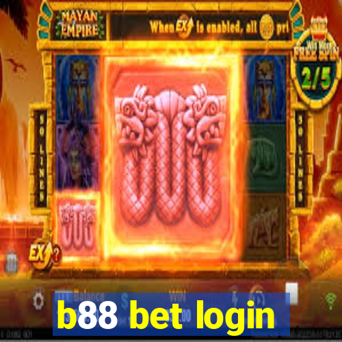 b88 bet login